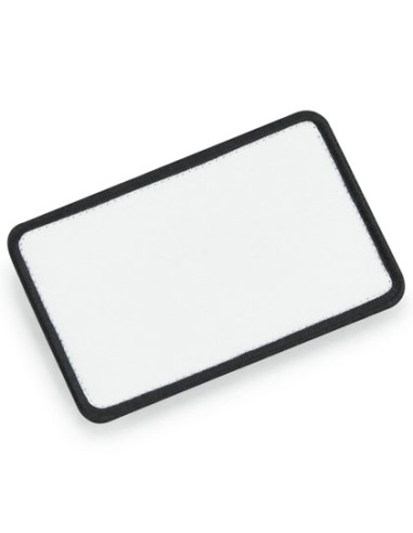 BAG-BG841-MOLLE Utility Sublimation Patch